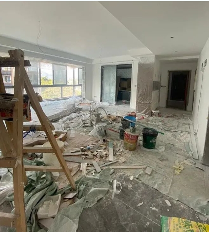 【開荒保潔】別讓開荒毀了你對新家的期待！團隊一次性搞定所有麻煩